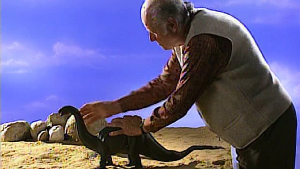 The Harryhausen Chronicles - immagine