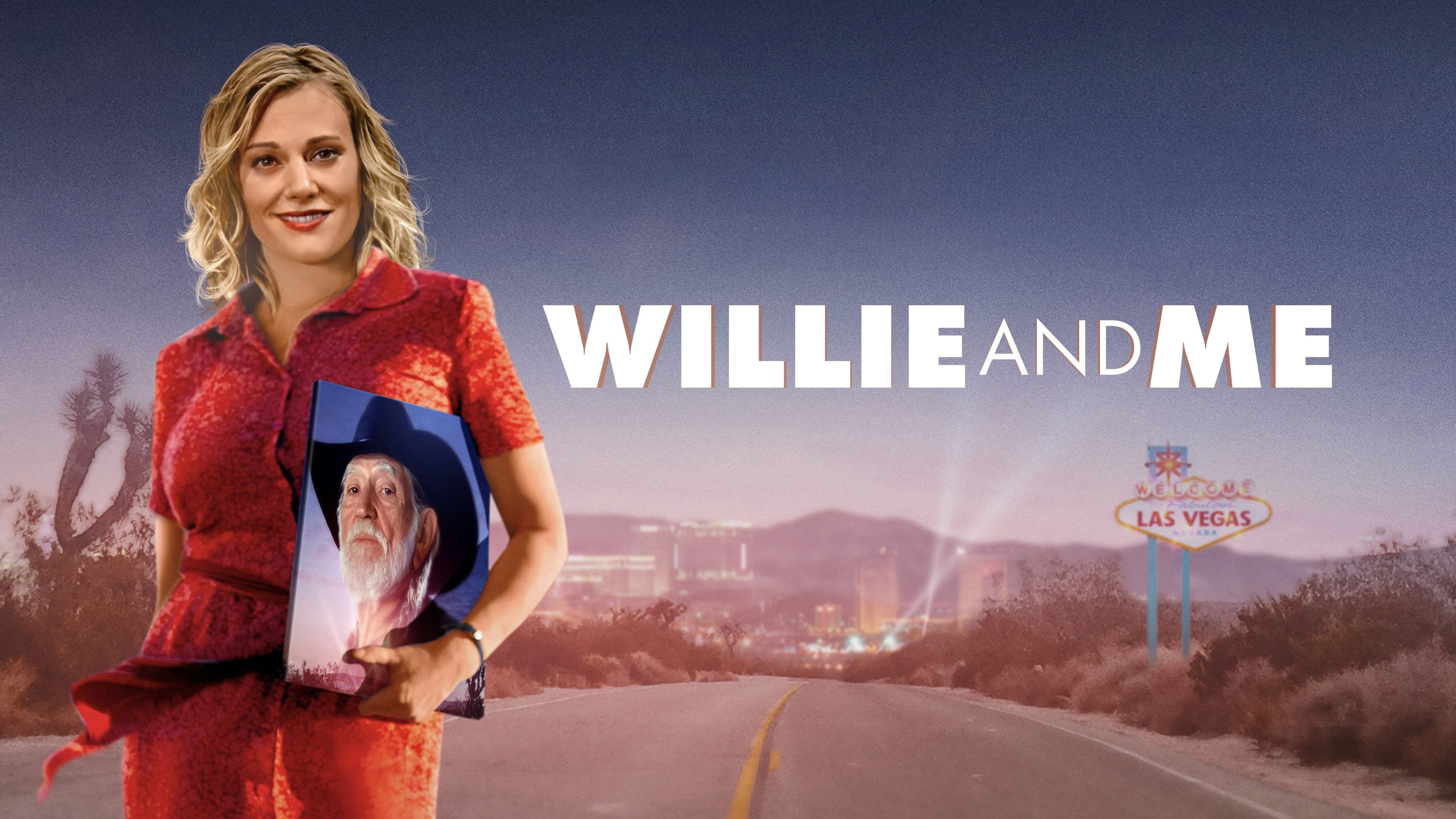 Willie and Me - immagine