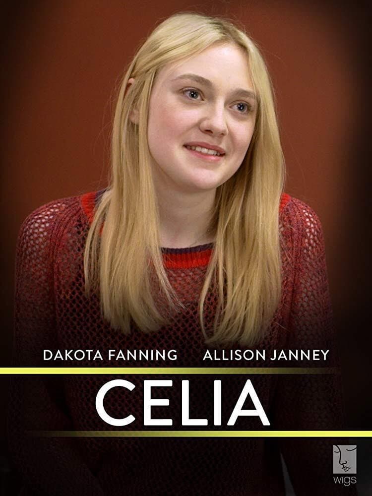 Poster di Celia