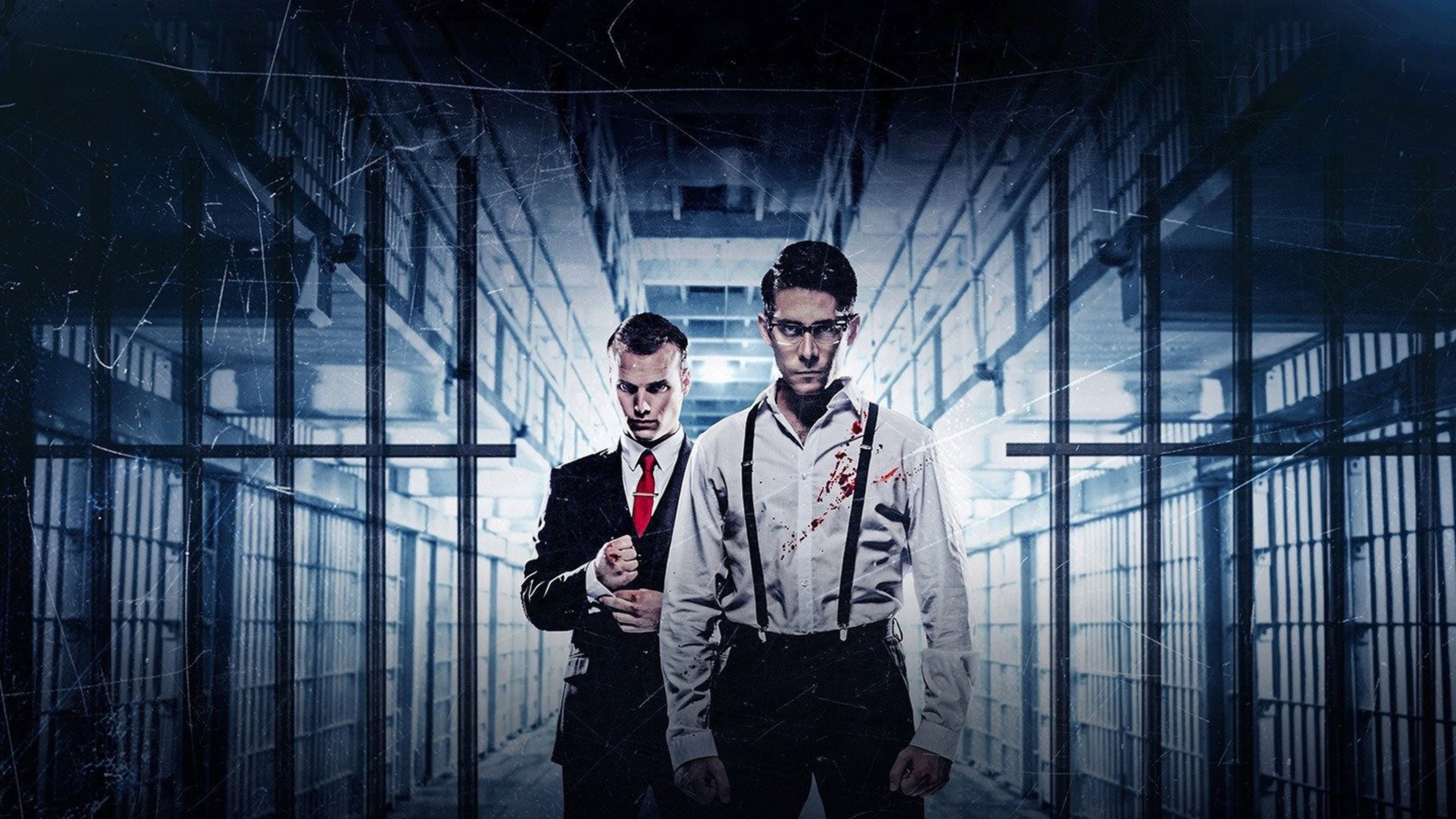 The Fall of the Krays - immagine