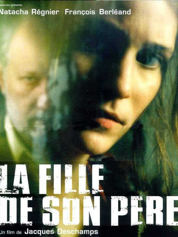 Poster di La fille de son père