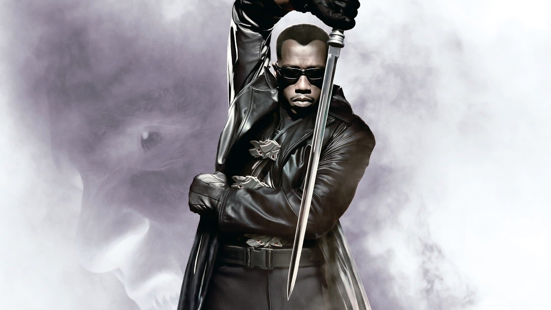 Blade II - immagine