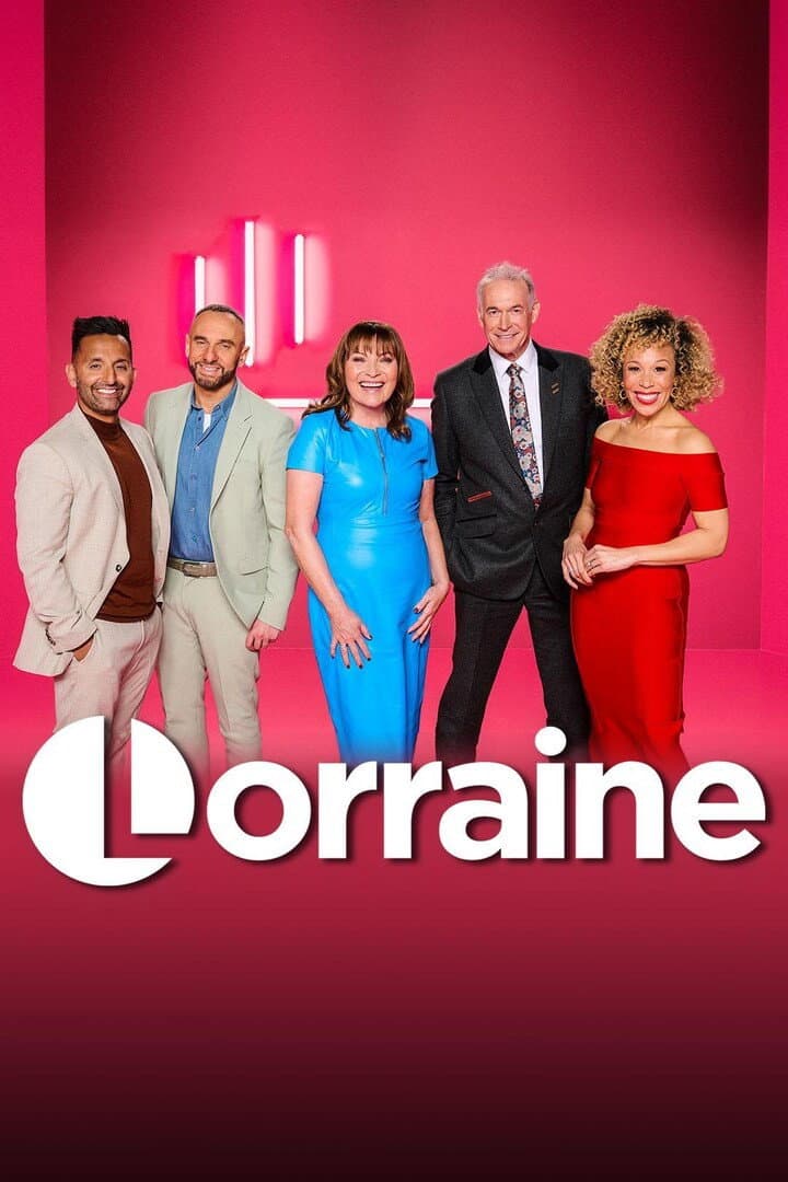 Poster di Lorraine