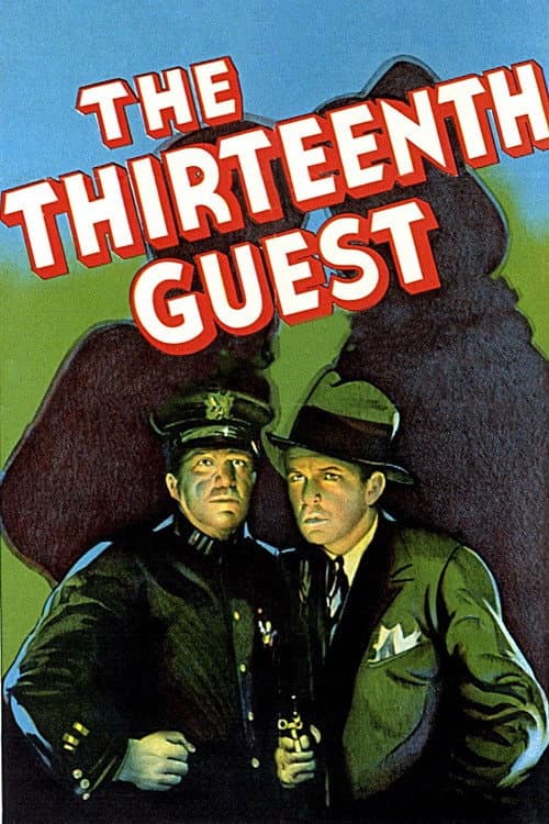 Poster di Il tredicesimo invitato