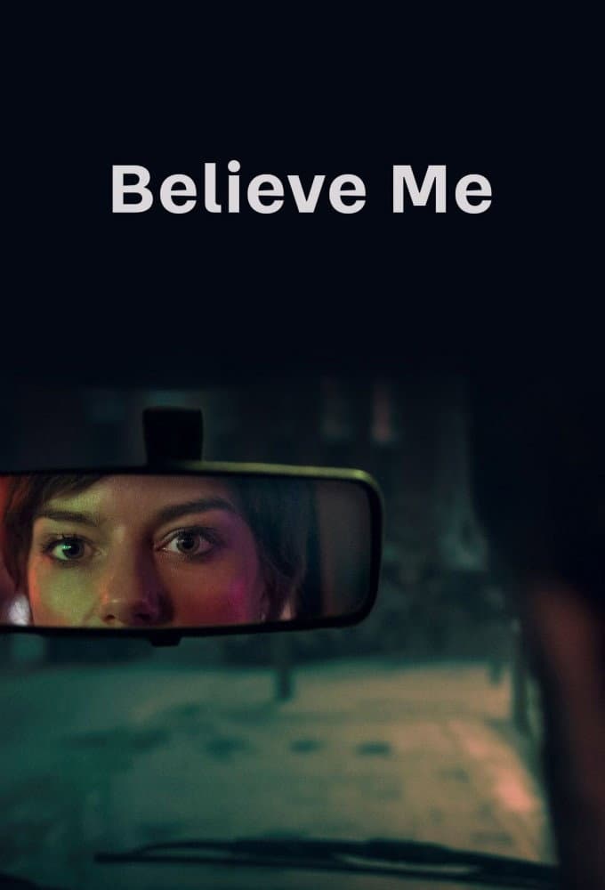 Poster di Believe Me