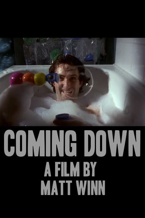 Poster di Coming Down
