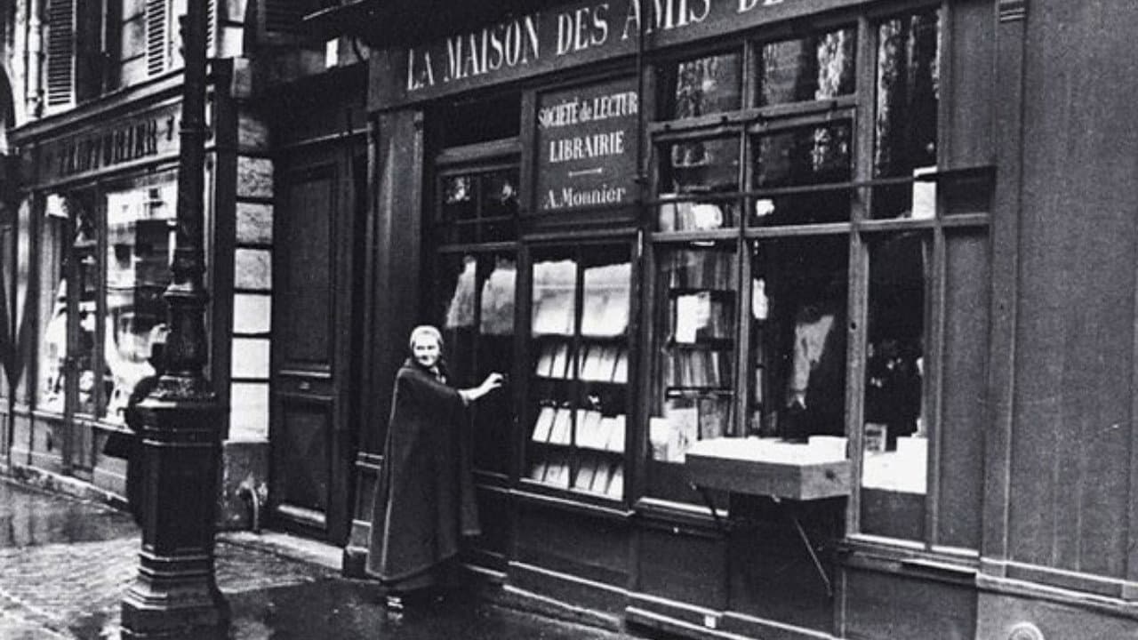 Paris Was a Woman - immagine