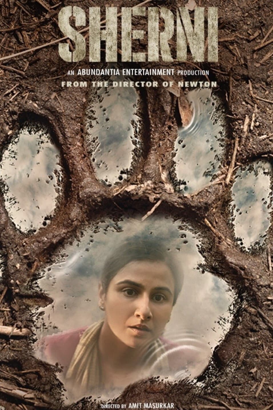 Poster di Sherni