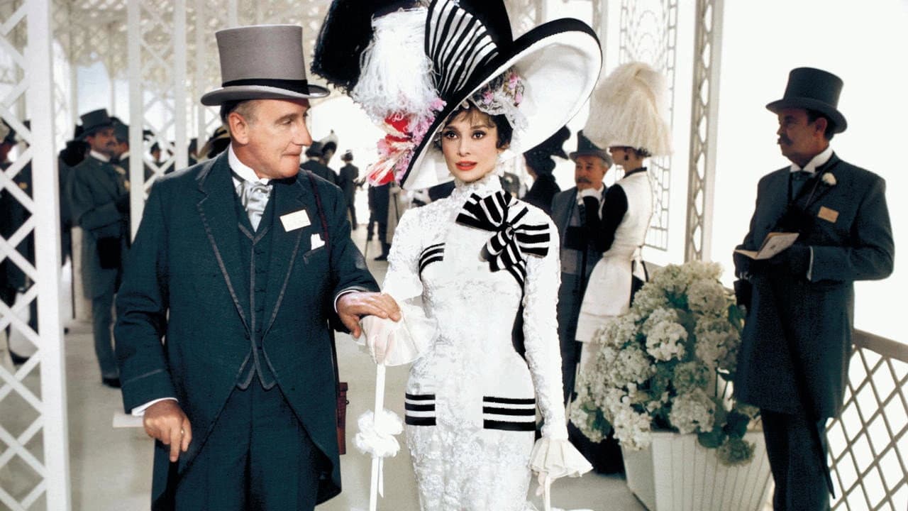 My Fair Lady - immagine