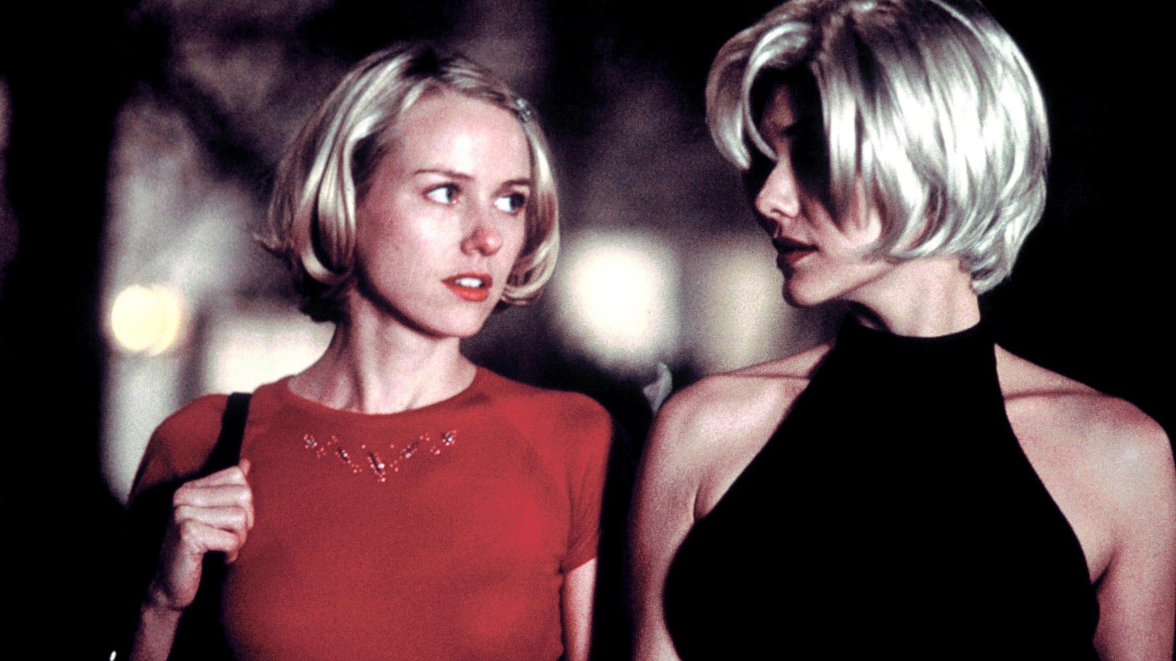Mulholland Drive - immagine