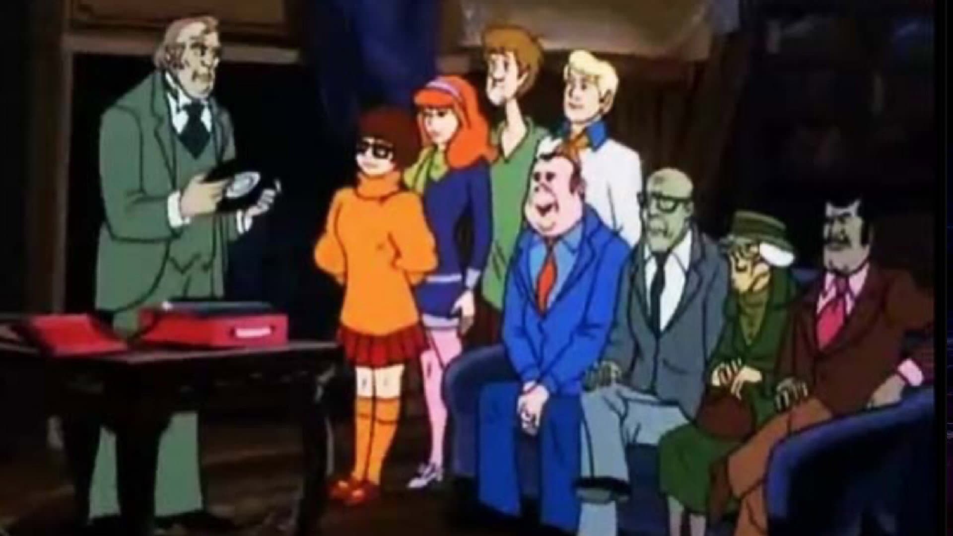 Scooby-Doo's Creepiest Capers - immagine