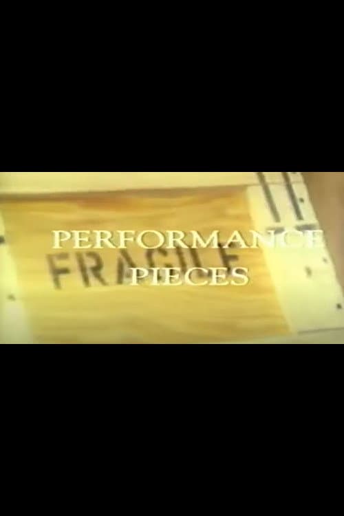 Poster di Performance Pieces