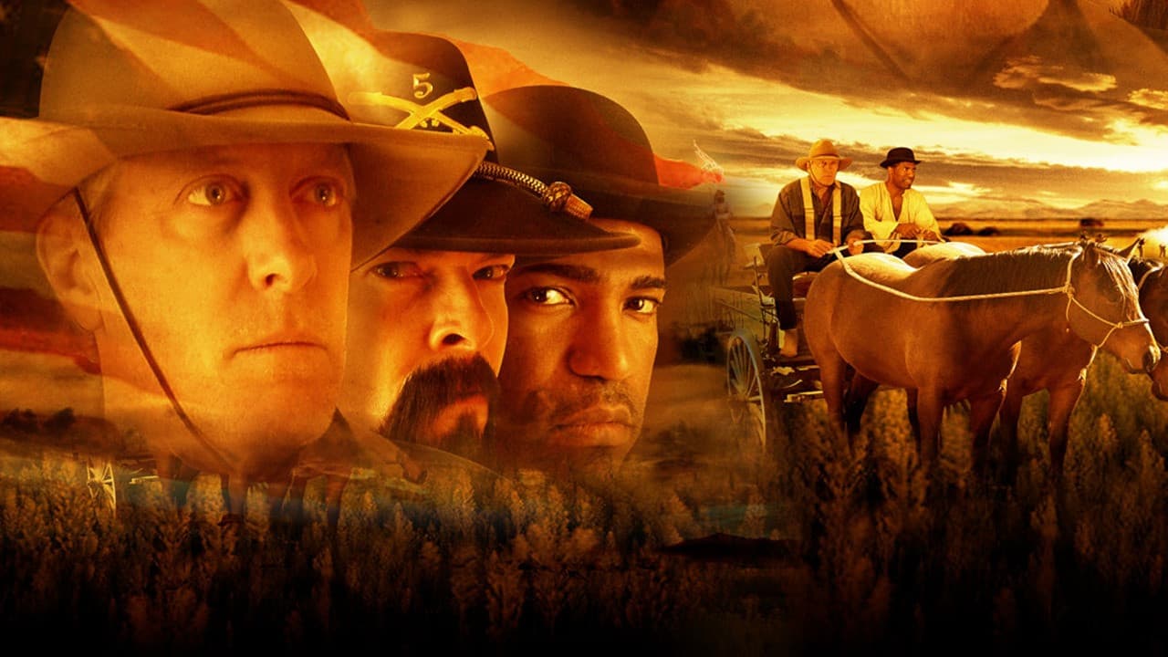 Nate and the Colonel - immagine