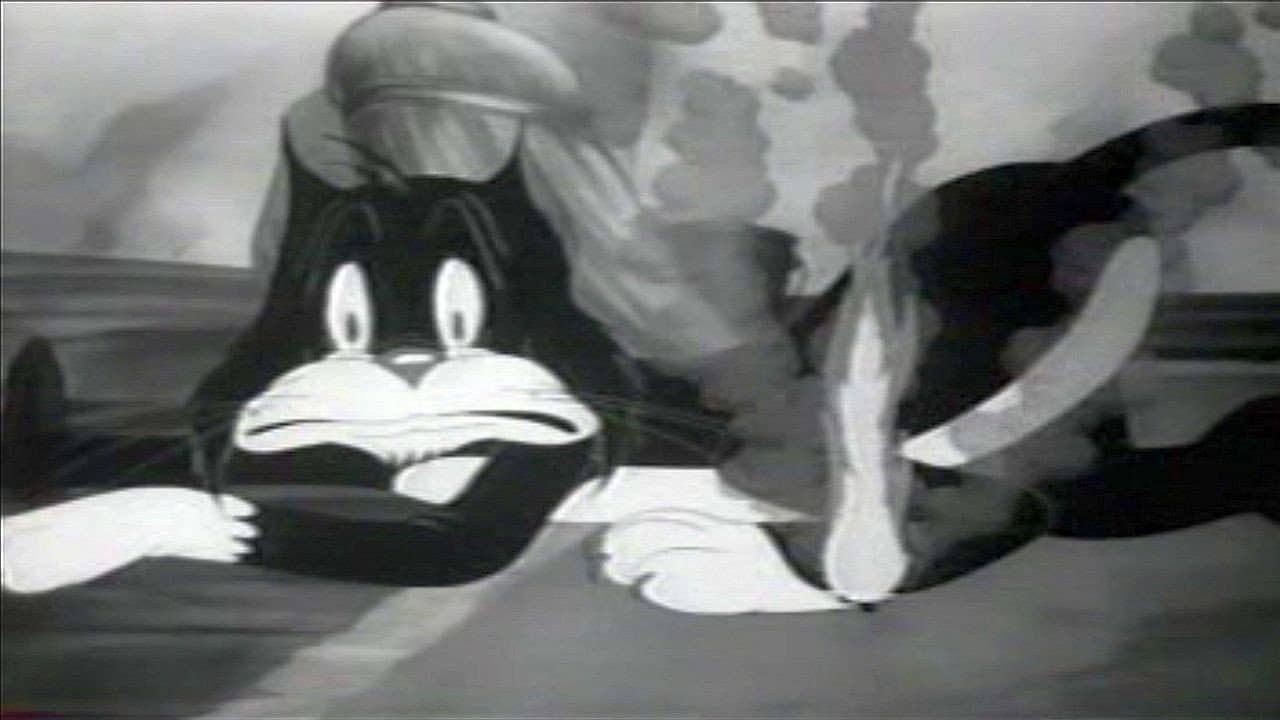 The Haunted Mouse - immagine
