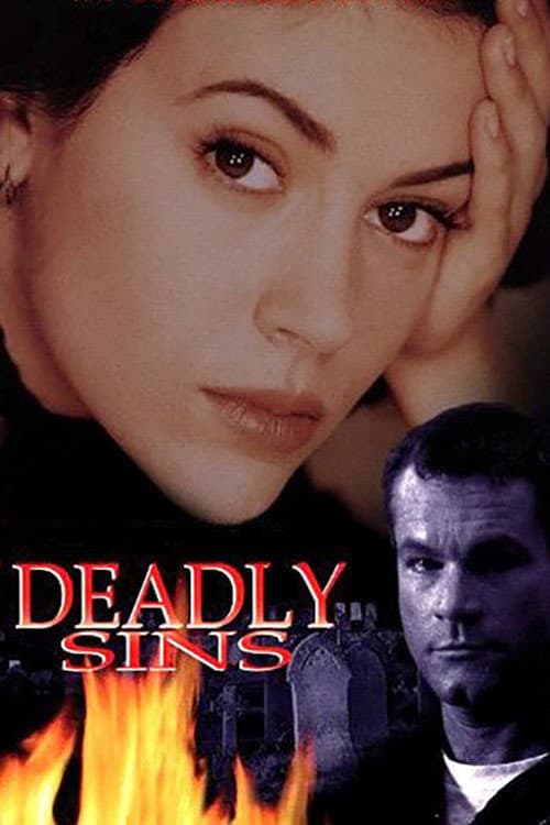 Poster di Deadly Sins