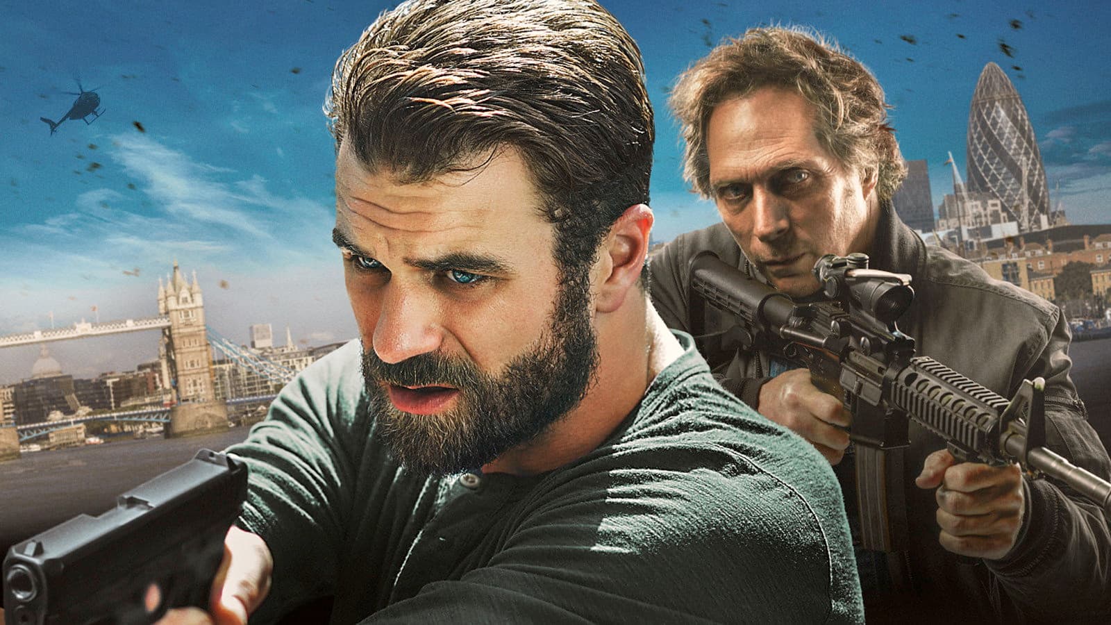 All the Devil's Men - Squadra speciale - immagine