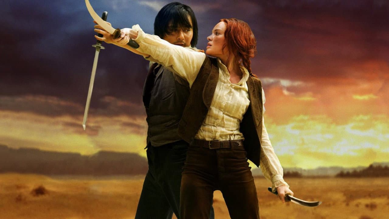 The Warrior's Way - immagine