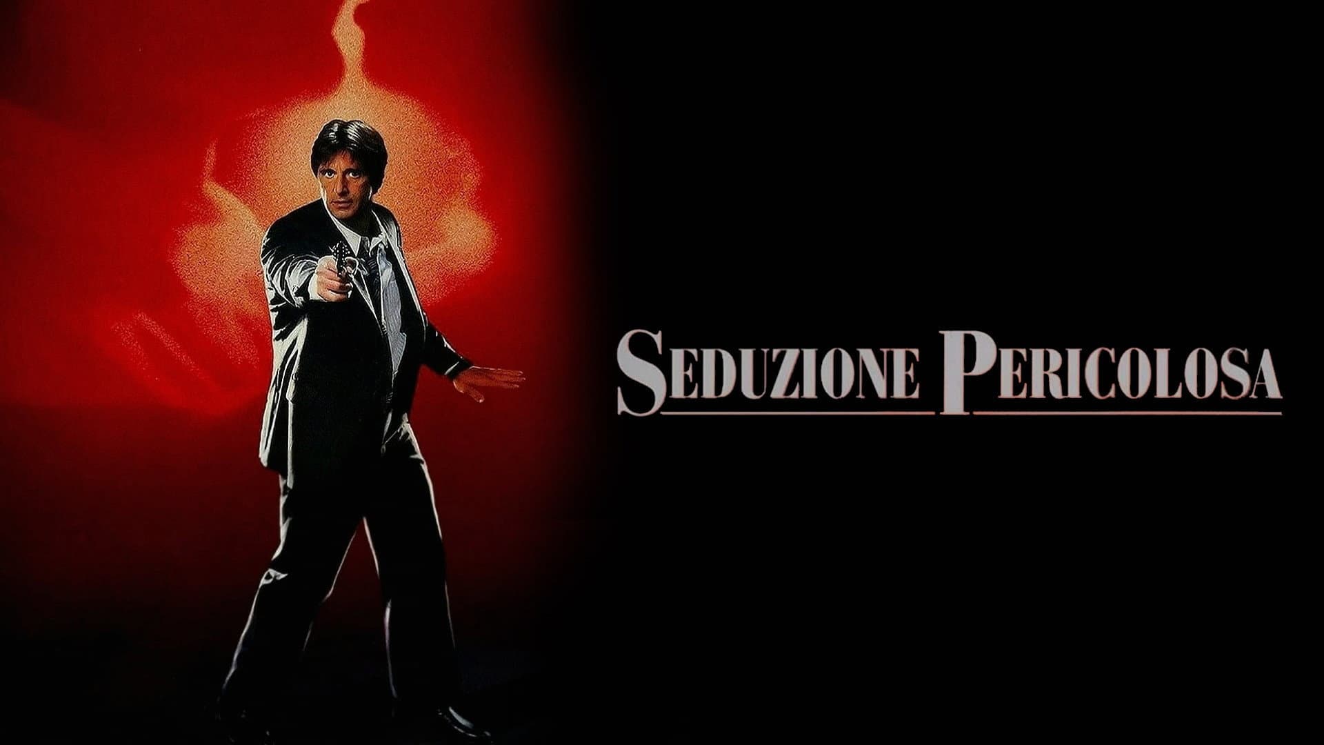 Seduzione pericolosa - immagine