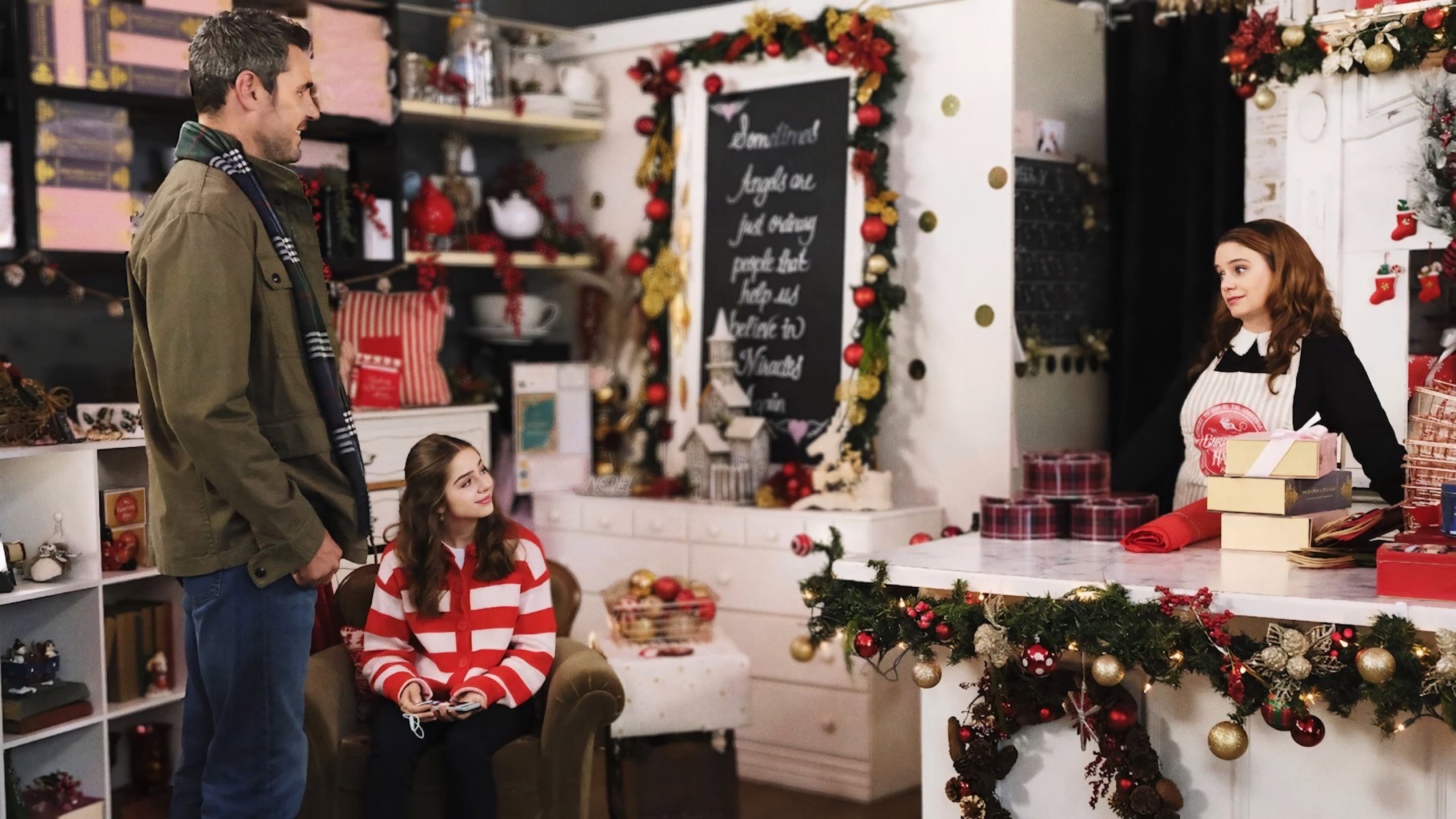 Christmas on Candy Cane Lane - immagine