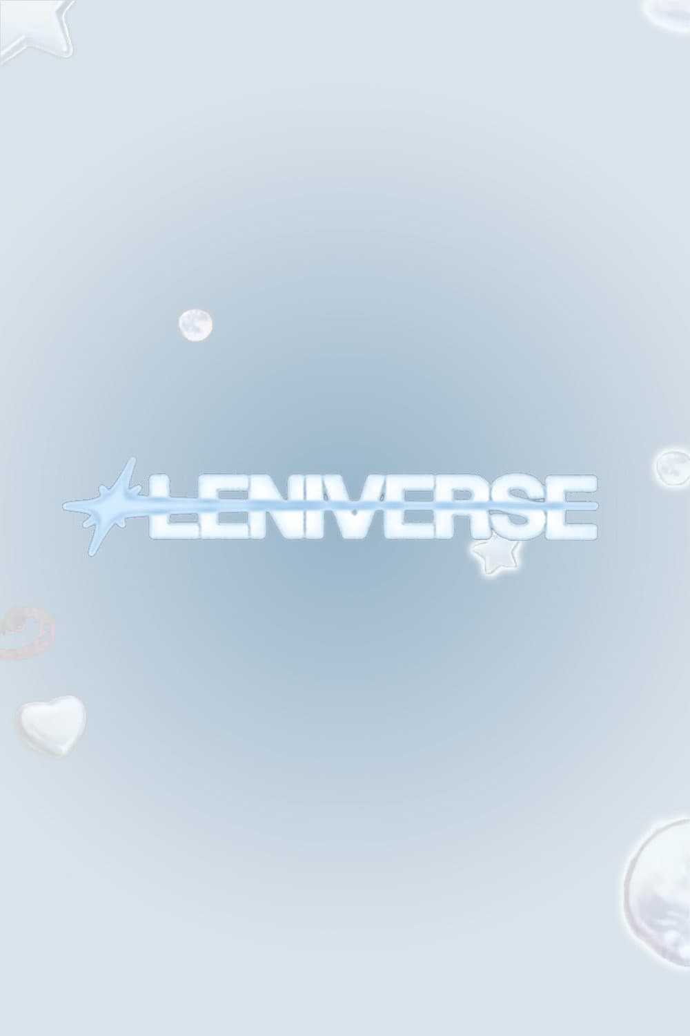 Poster di LENIVERSE