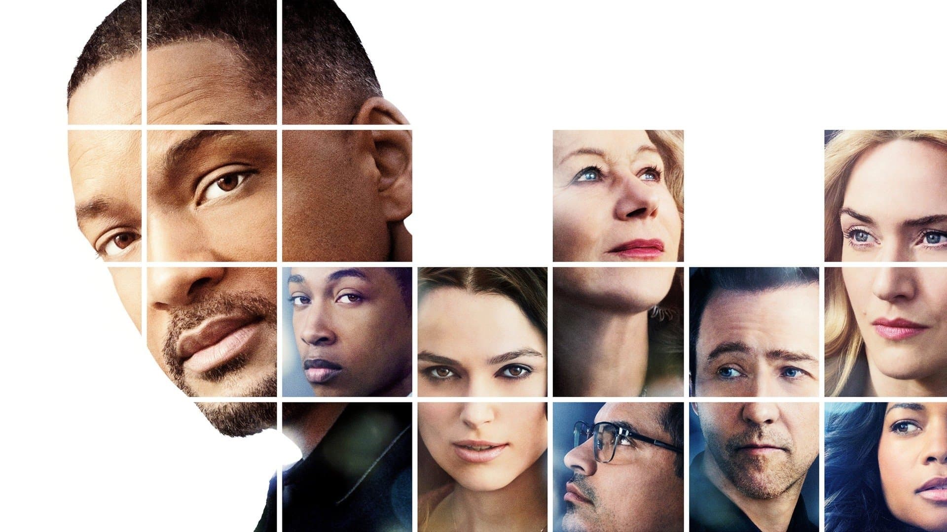 Collateral Beauty - immagine