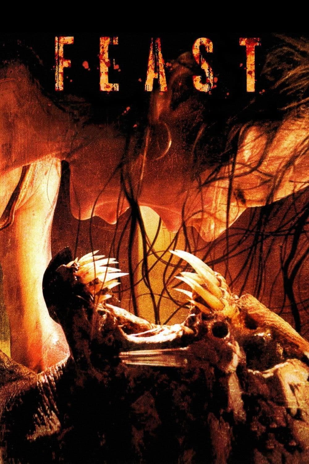 Poster di Feast
