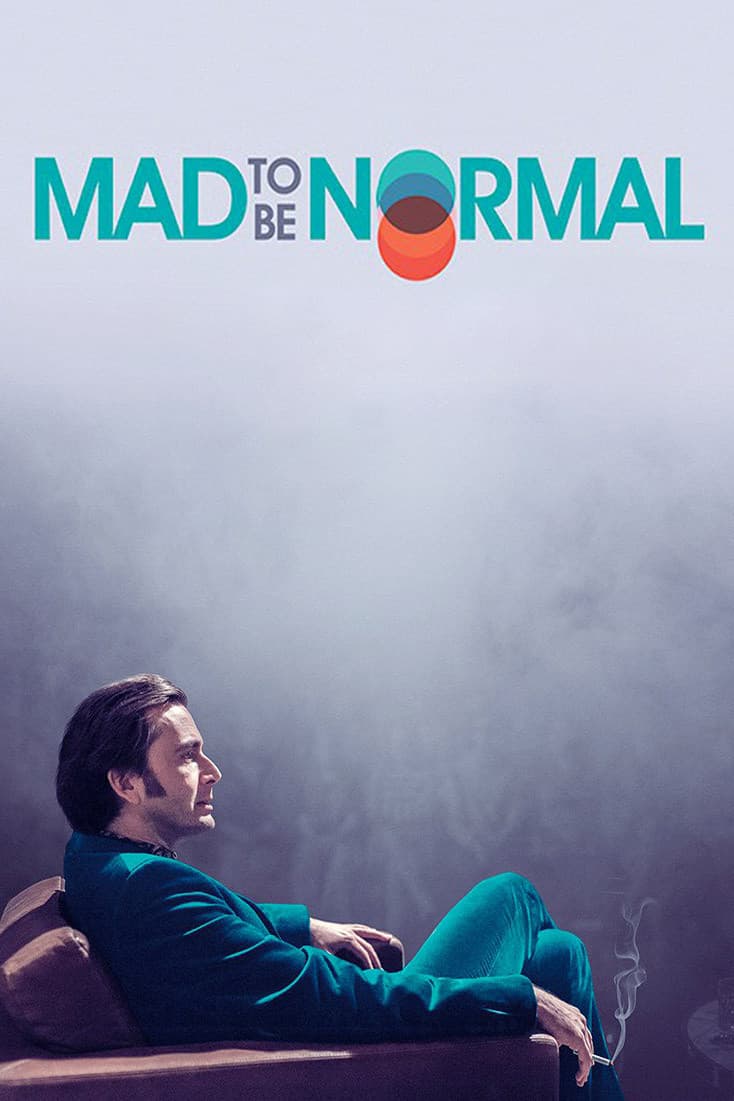 Poster di Mad to Be Normal