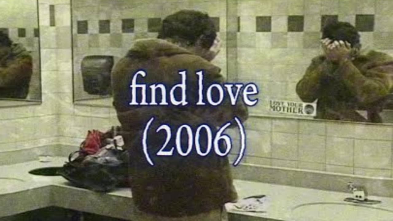 Find Love - immagine