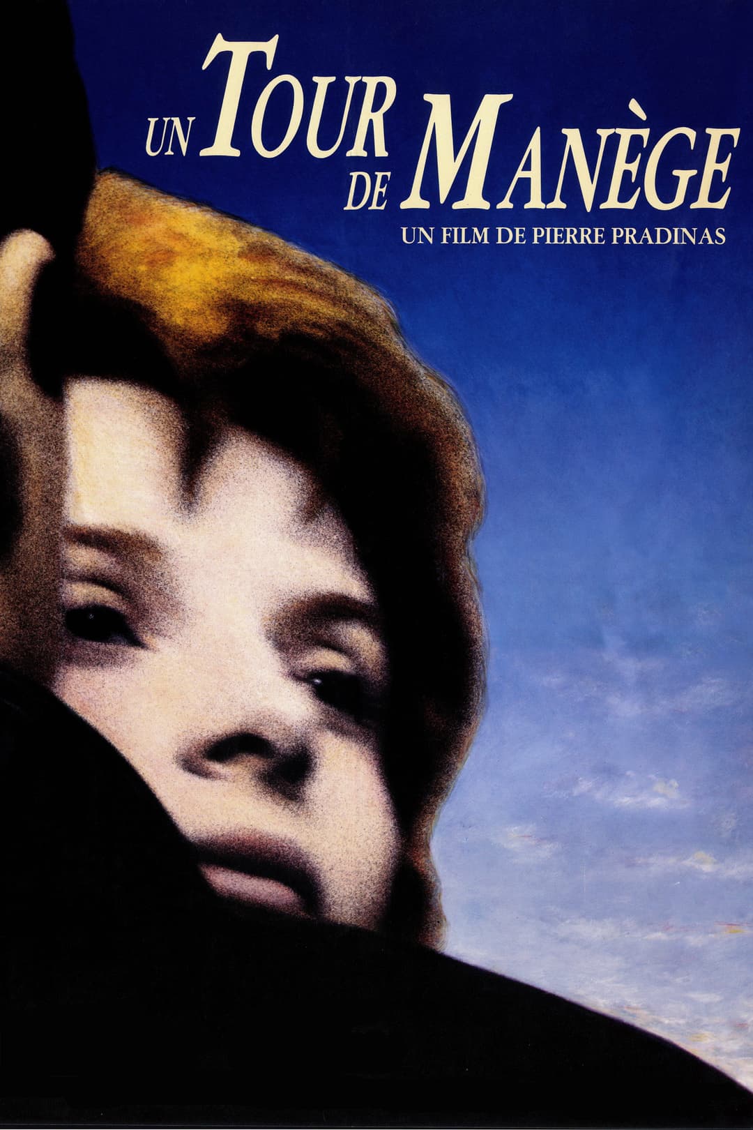 Poster di Un tour de manège