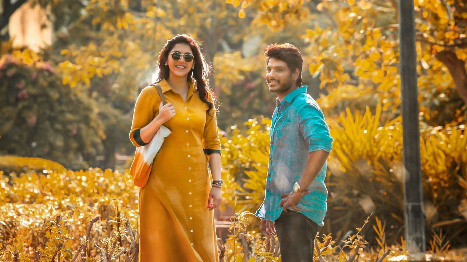 நெஞ்சில் துணிவிருந்தால் - immagine