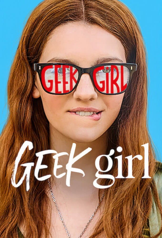 Poster di Geek Girl