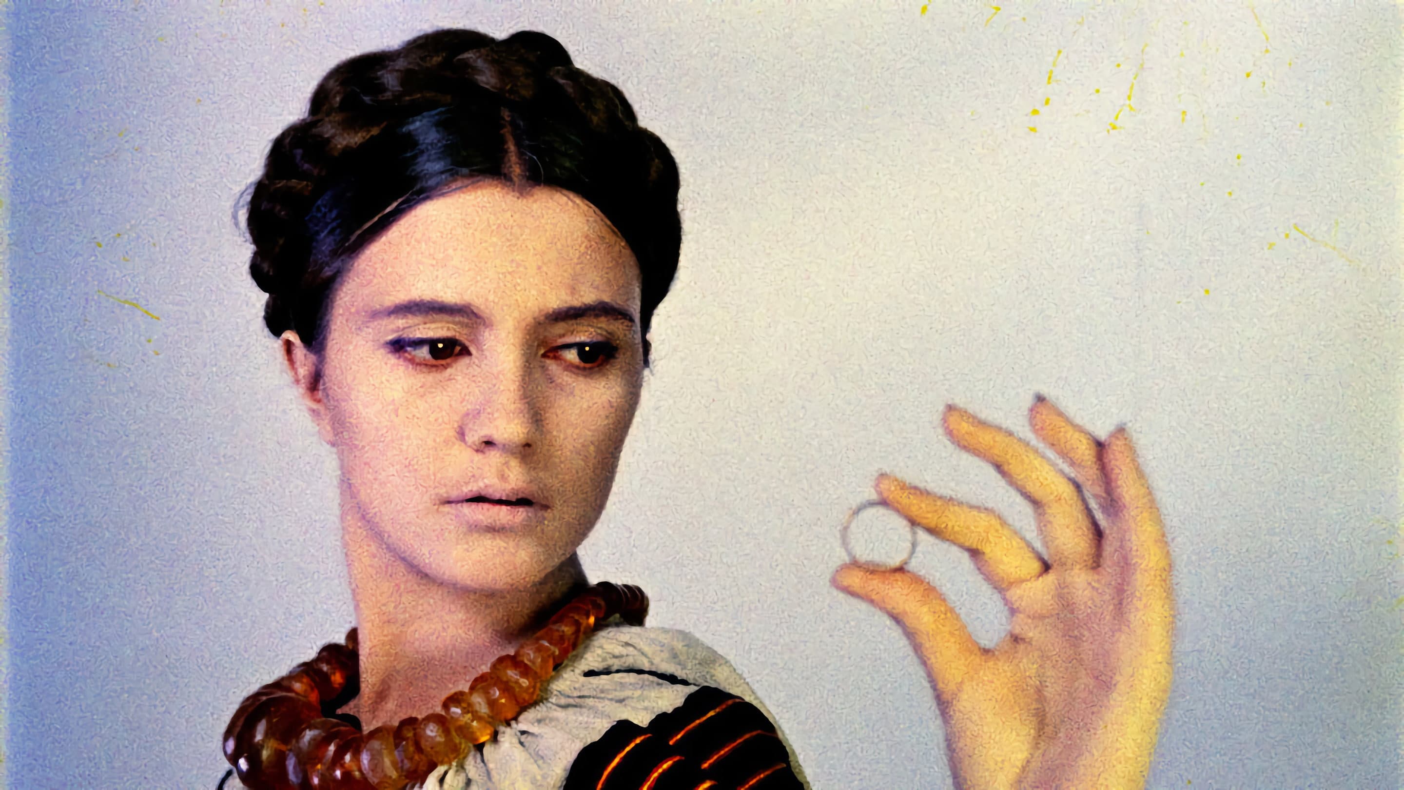 Parajanov Triptych - immagine