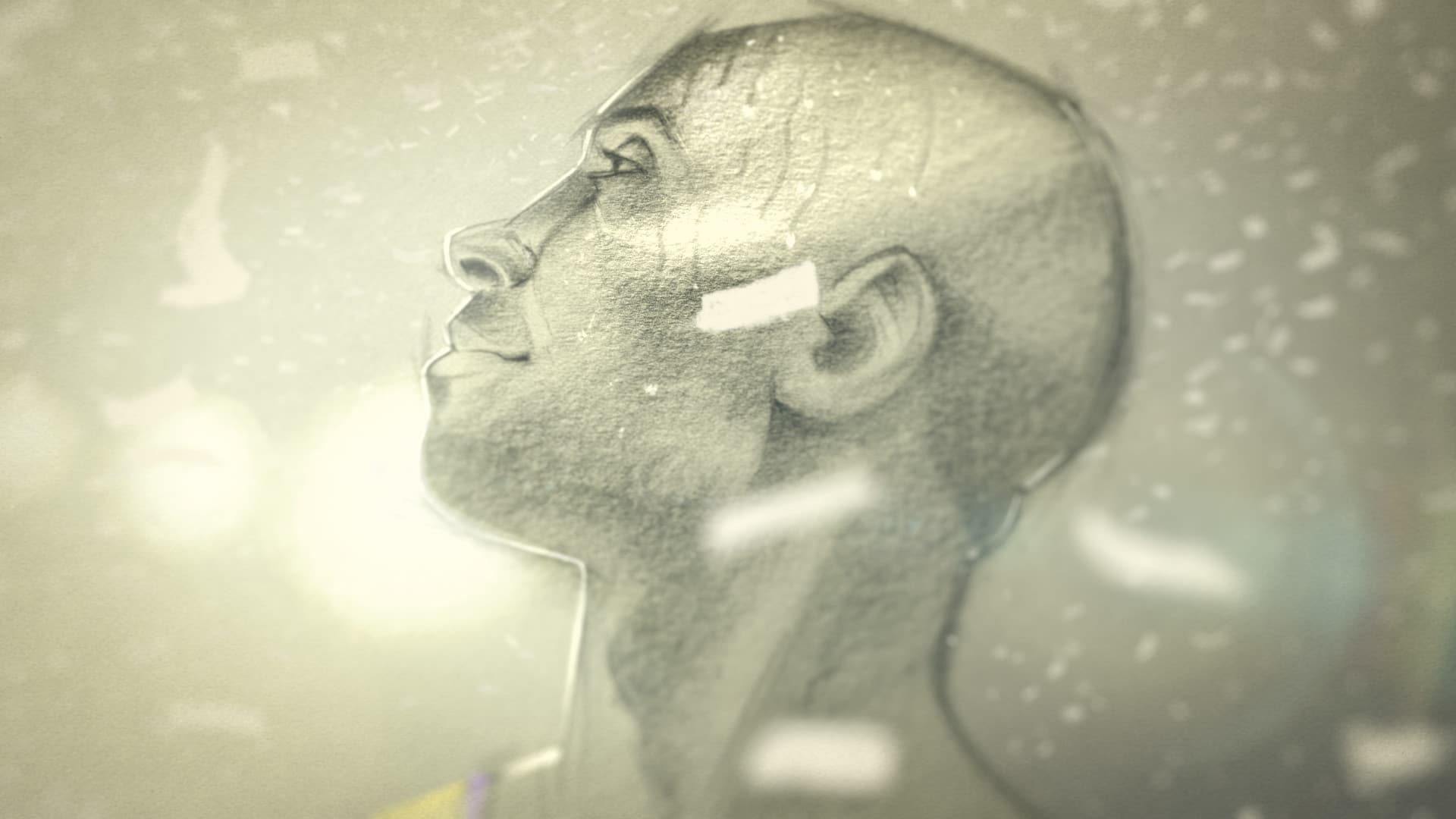 Dear Basketball - immagine