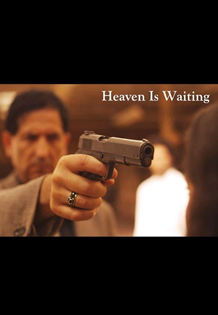 Poster di Heaven Is Waiting