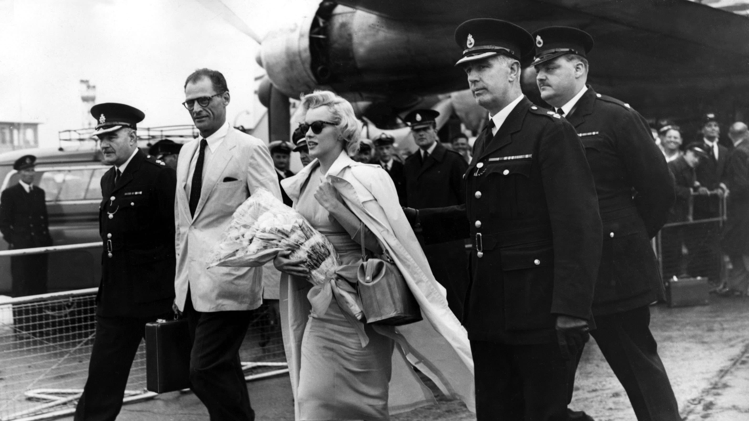 Hollywood Invasion - immagine