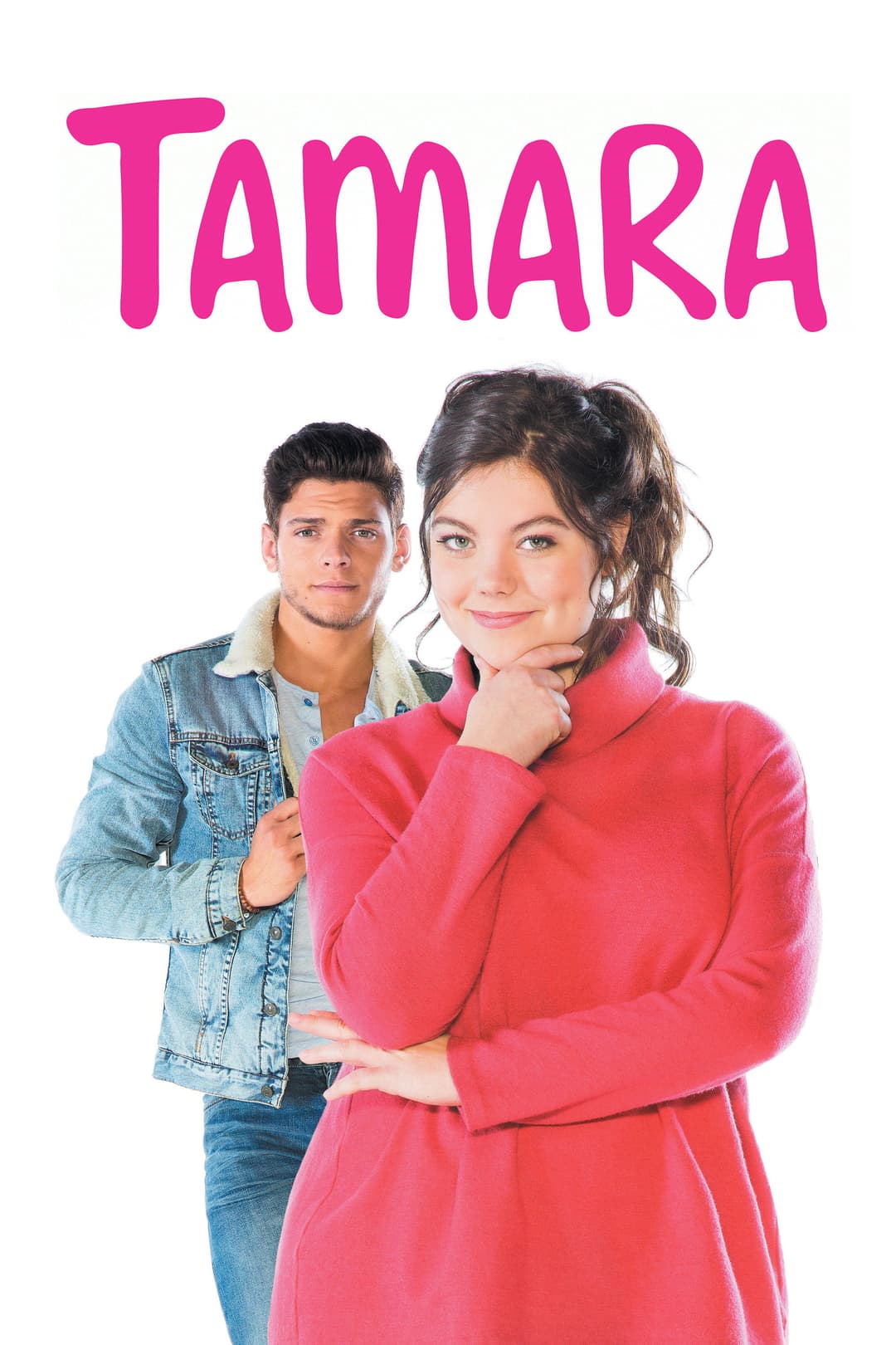Poster di Tamara