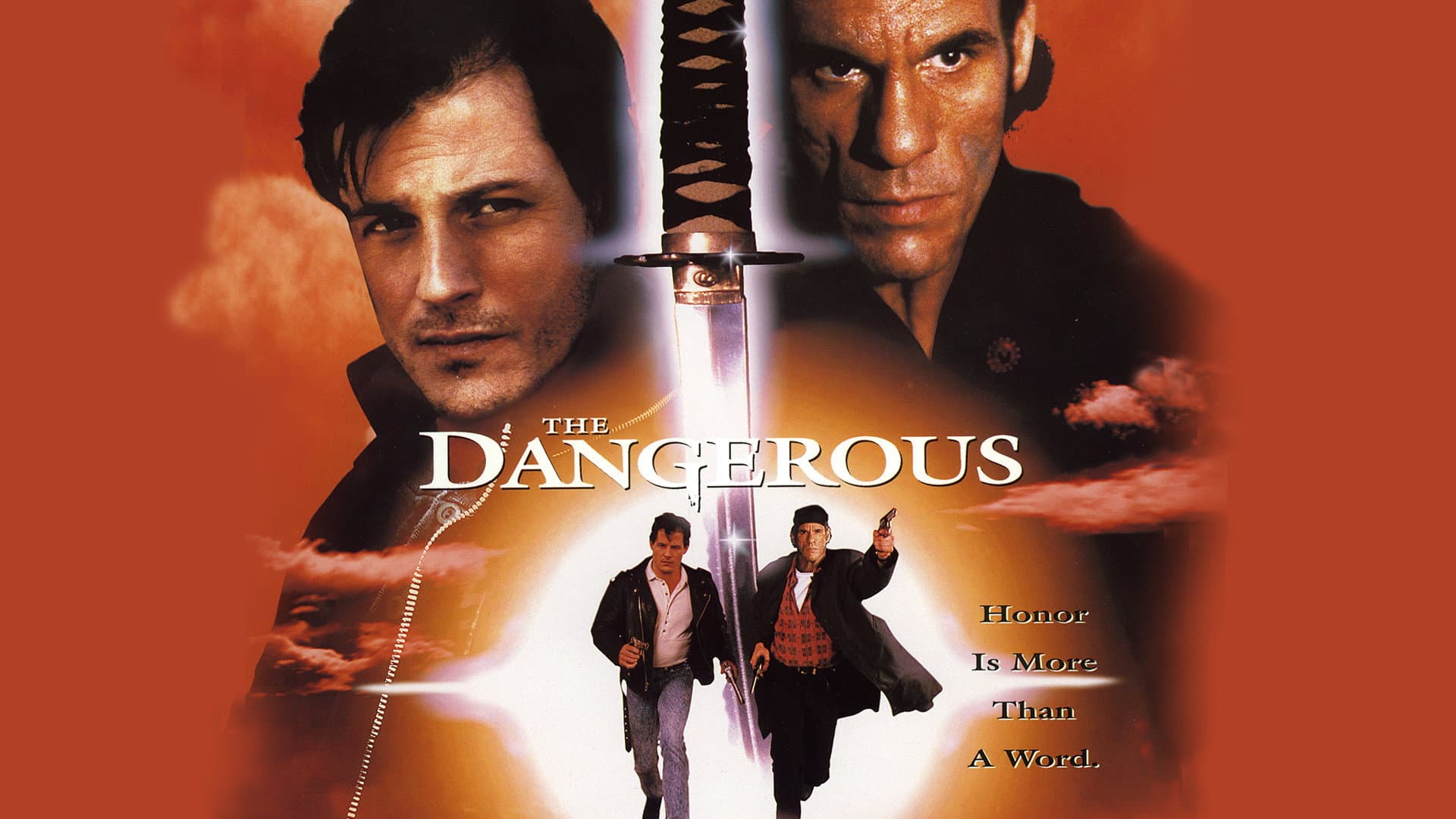 The Dangerous - immagine