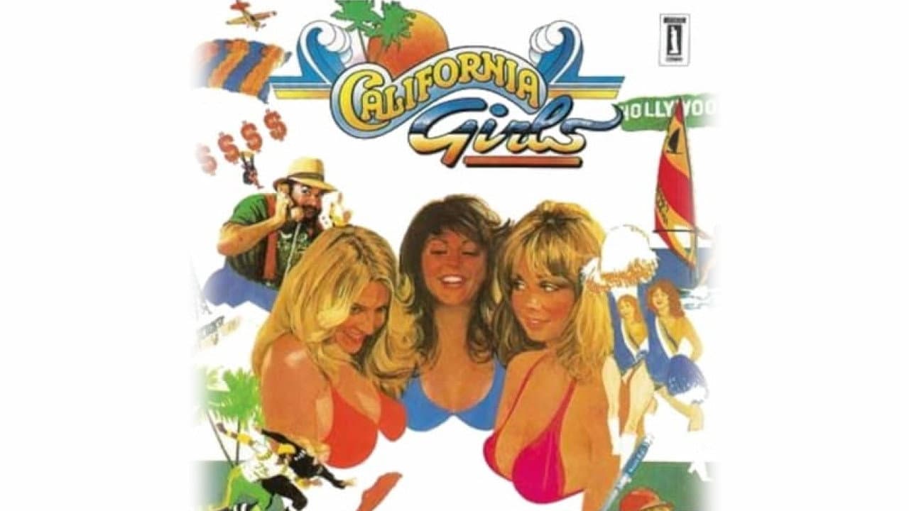 California Girls - immagine