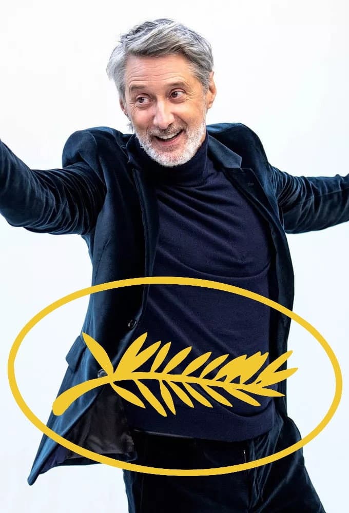 Poster di Cannes
