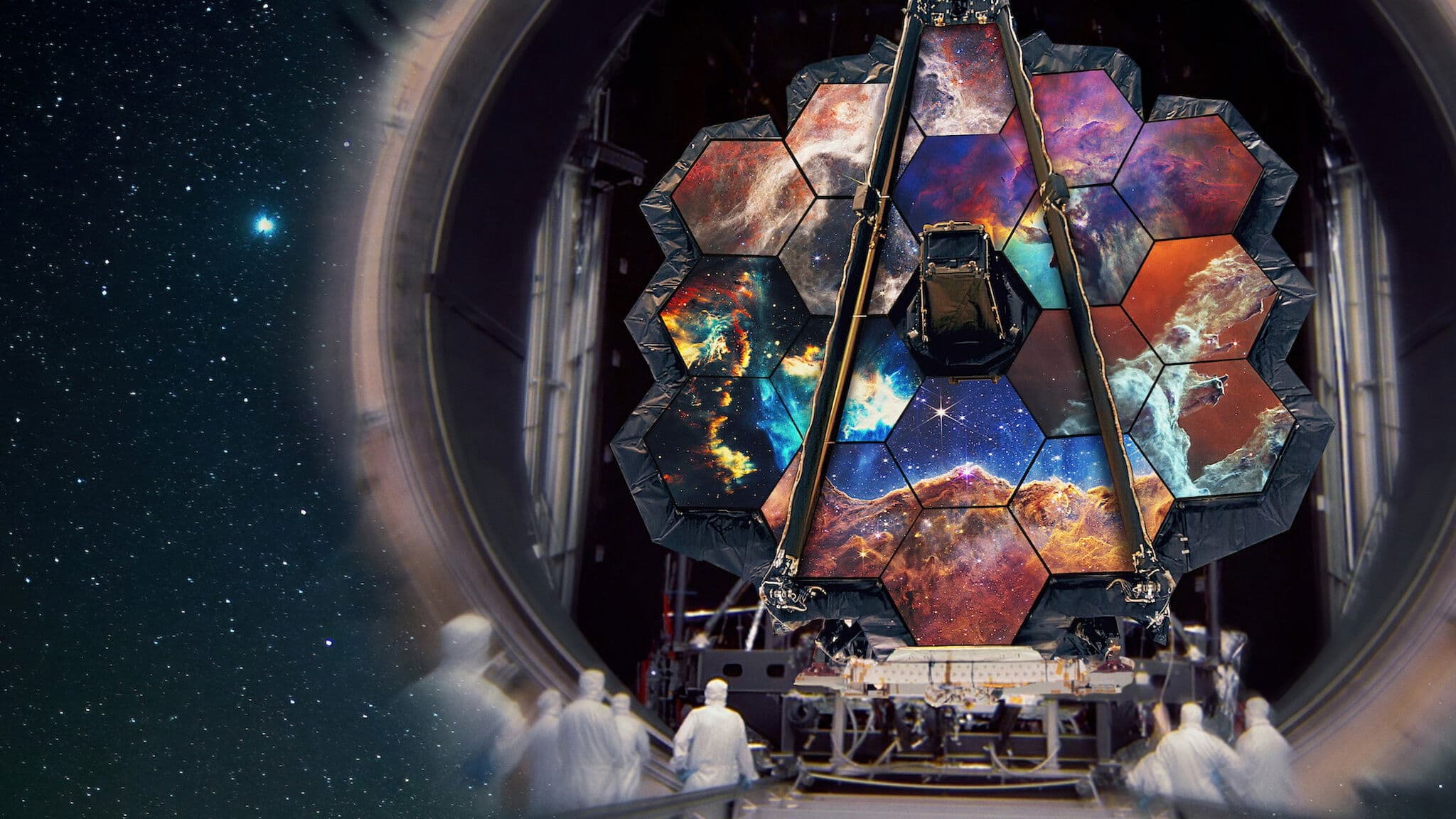 Unknown: La macchina del tempo cosmica - immagine