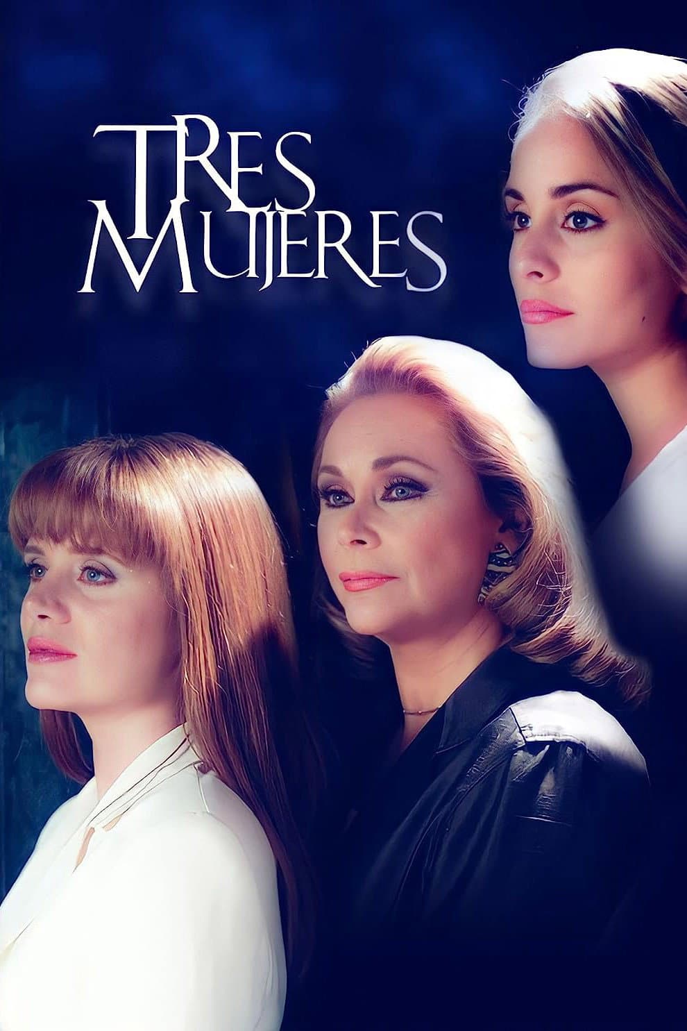 Poster di Tres Mujeres