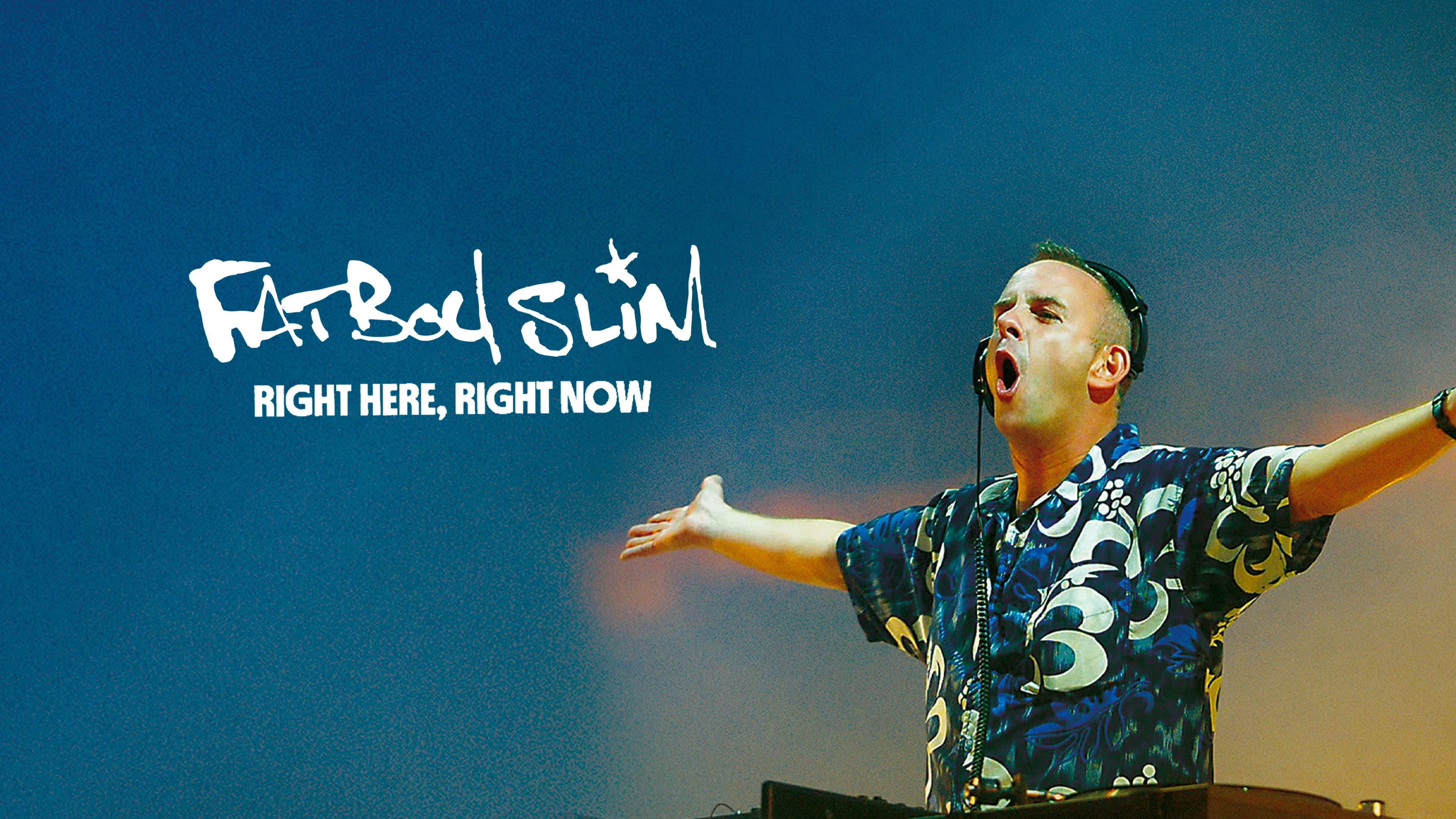 Right Here, Right Now - immagine