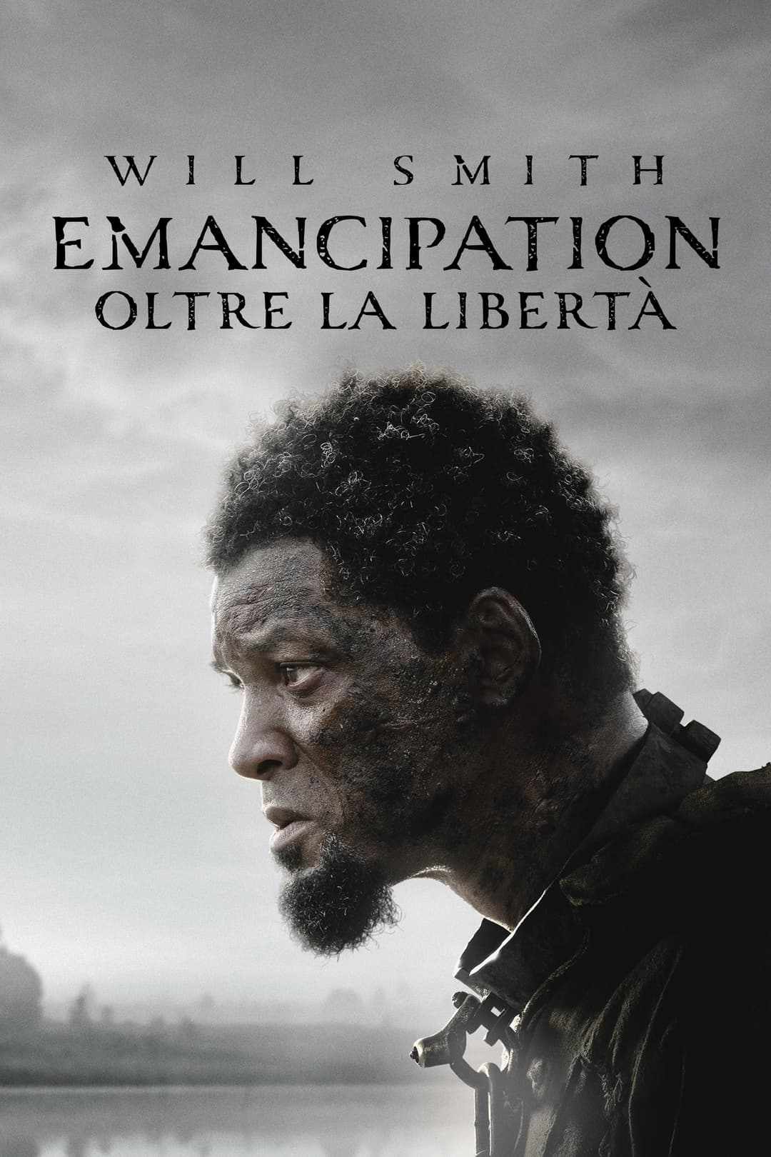 Poster di Emancipation - Oltre la libertà