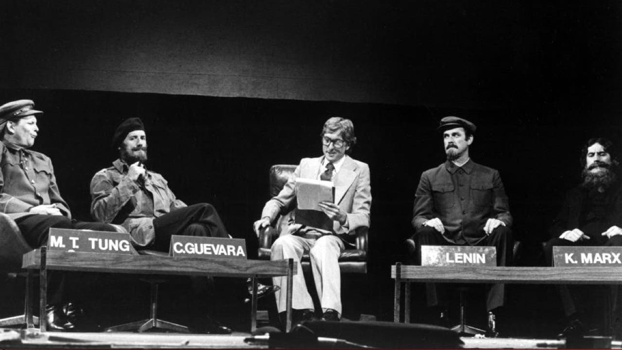 Monty Python Live at the Hollywood Bowl - immagine