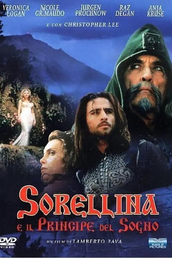 Poster di Princess Alisea