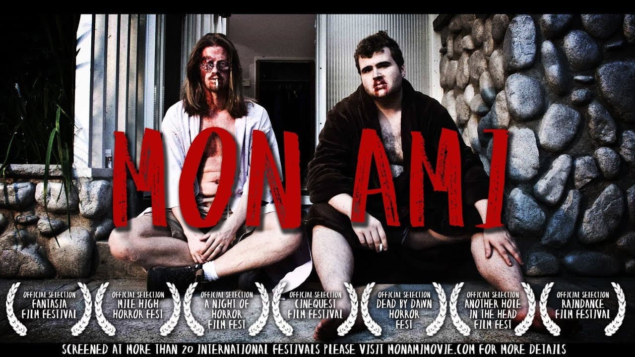 Mon Ami - immagine