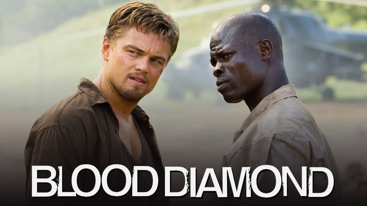 Blood Diamond - Diamanti di sangue - immagine