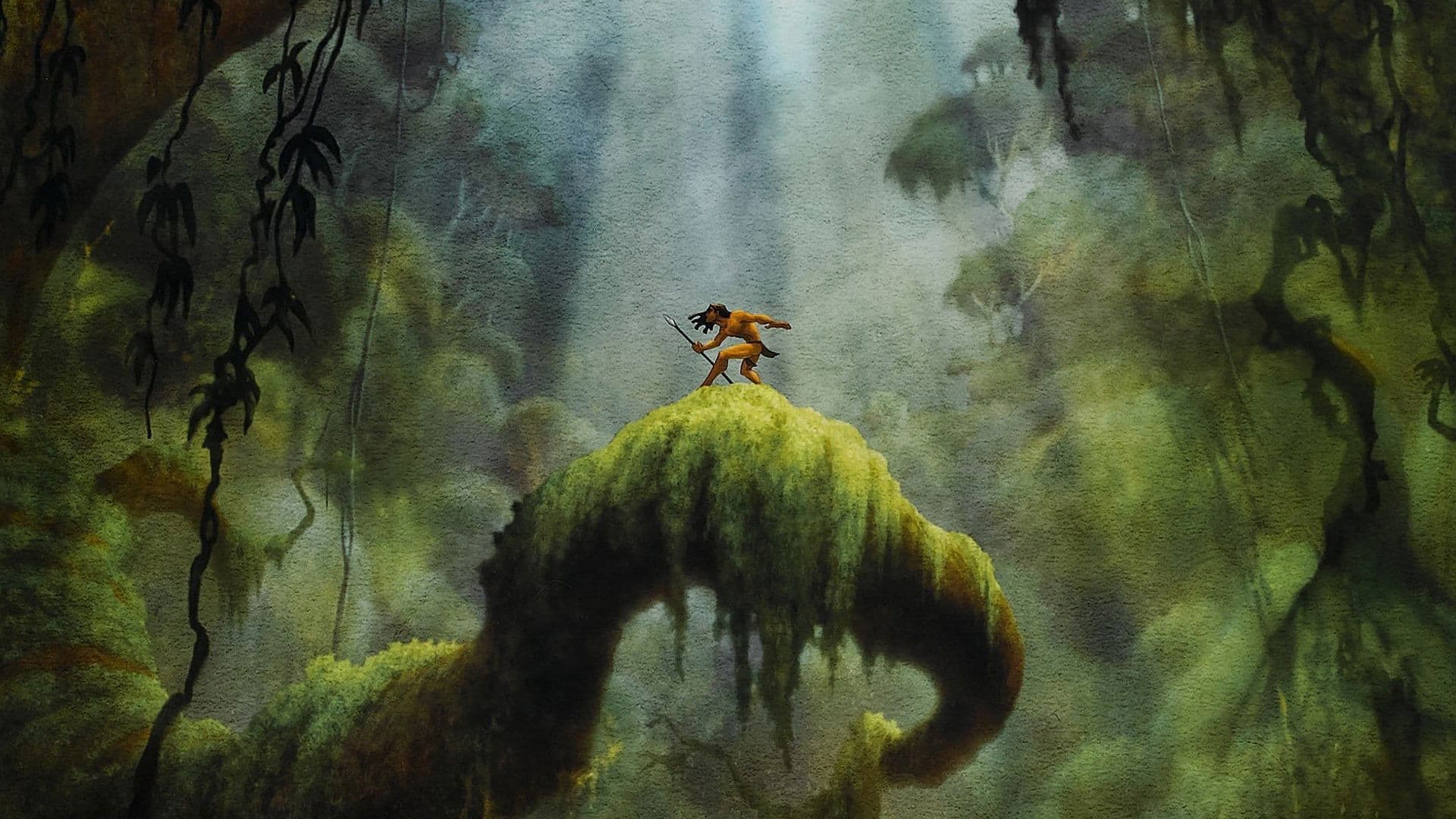 Tarzan - immagine
