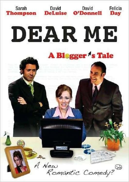 Poster di Dear Me