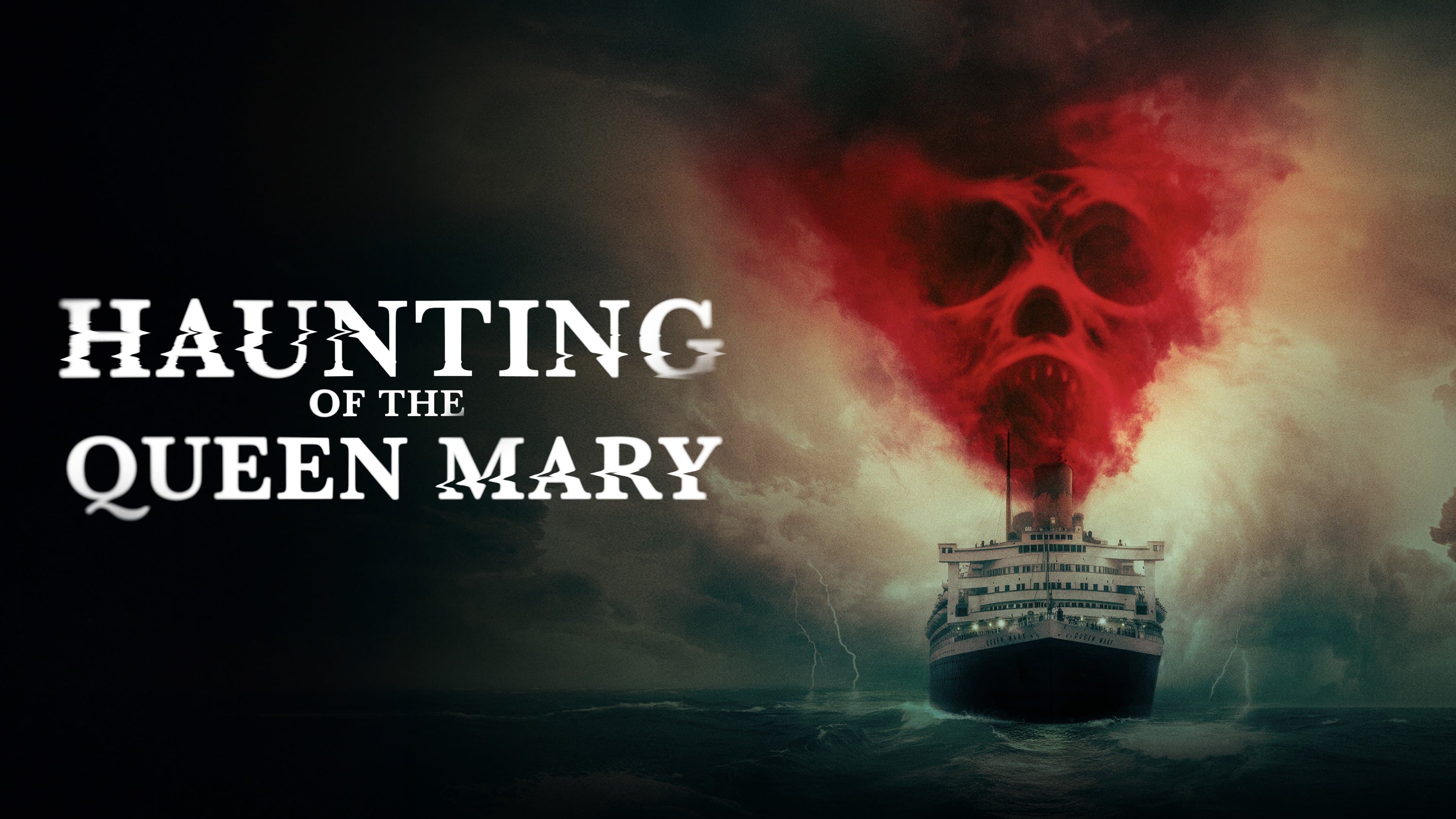 La maledizione della Queen Mary - immagine